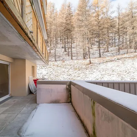C- Du Verdon By Interhome 아파트