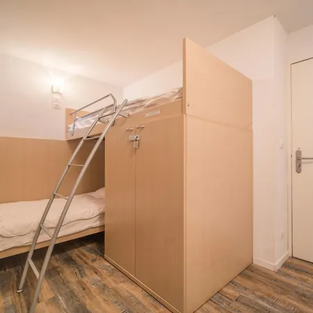 Apartman C- Du Verdon By Interhome