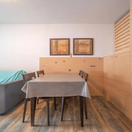 C- Du Verdon By Interhome * Allos