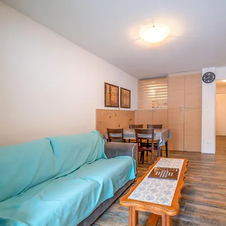Apartman C- Du Verdon By Interhome *