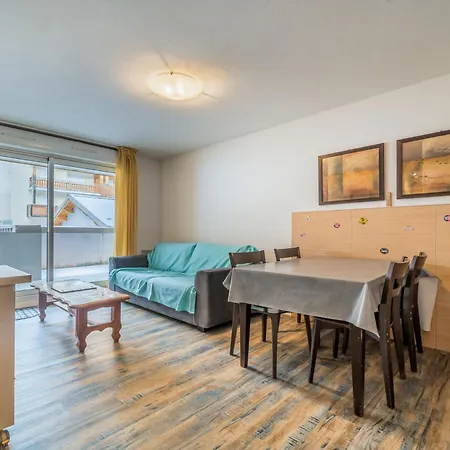 C- Du Verdon By Interhome * Allos