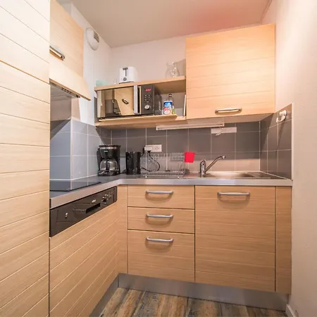 C- Du Verdon By Interhome