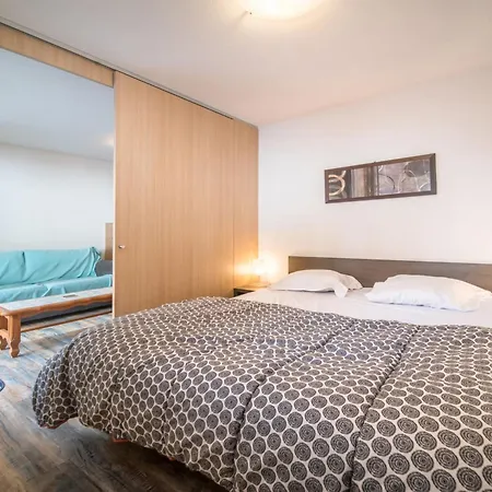 C- Du Verdon By Interhome Apartman *
