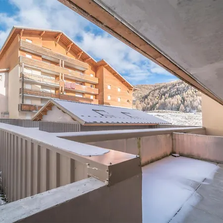 C- Du Verdon By Interhome Apartment Allos